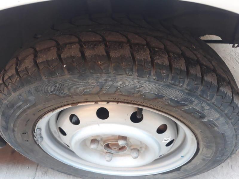 Renault Duster RxZ 2013