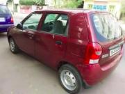 Maruti Suzuki Alto K10 LXi 2012