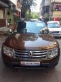 Renault Duster RxZ 2013