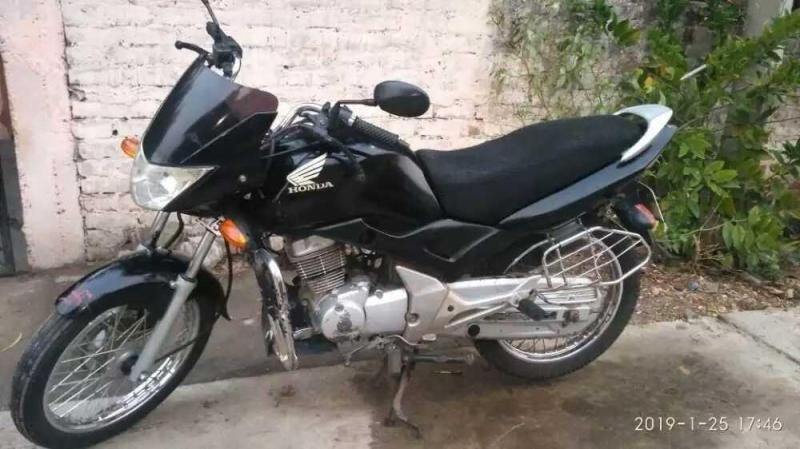 Honda Cb Unicorn Bike For Sale In Nagpur Id 1417023616 Droom