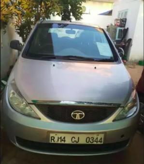 Tata Indica Vista Aqua Quadrajet BS-IV 2009