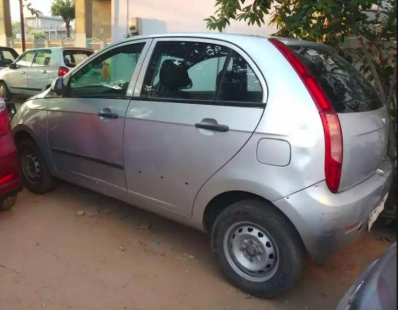 Tata Indica Vista Aqua Quadrajet BS-IV 2009