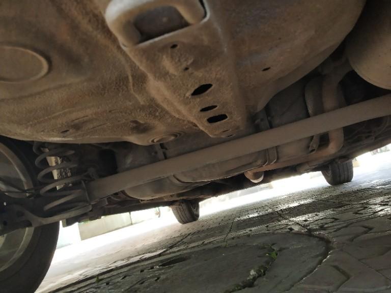 Maruti Suzuki Swift DZire ZXi 2012