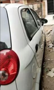 Chevrolet Spark LS 1.0 2007