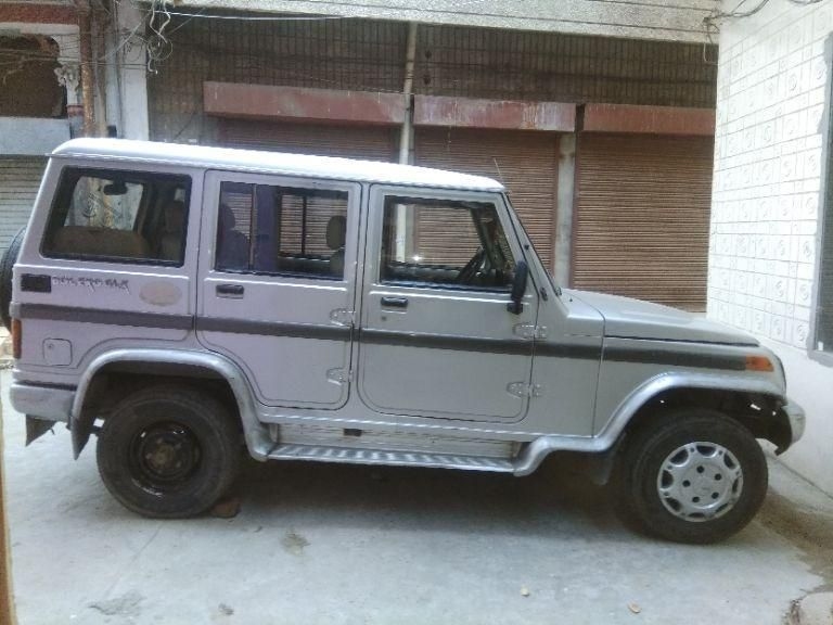 Used Mahindra Bolero GLX 2005 Model (PID-1417045121) Car for Sale in ...