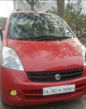Maruti Suzuki Zen Estilo LXi 2007
