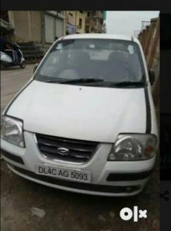 Hyundai Santro Xing XL 2006