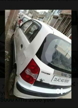 Hyundai Santro Xing XL 2006