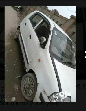 Hyundai Santro Xing XL 2006