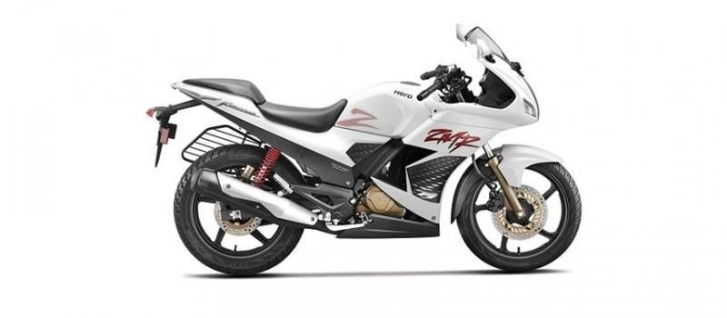 karizma bike price 2020