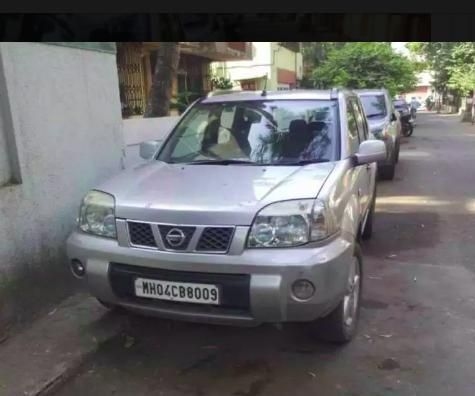 3 Used Nissan X Trail Car 04 Model For Sale Droom