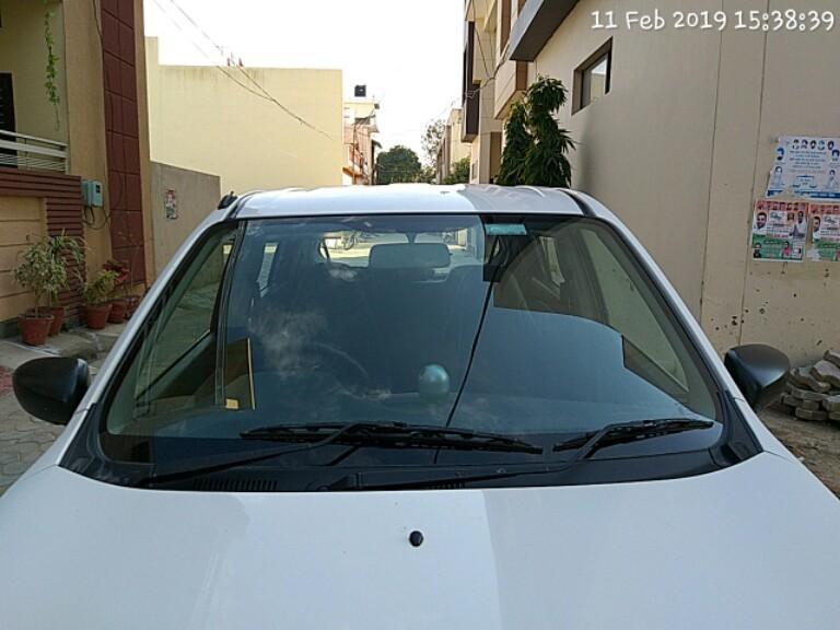 Maruti Suzuki Alto K10 VXi 2018