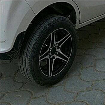 Maruti Suzuki Alto K10 VXi 2018