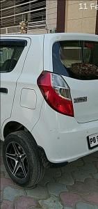 Maruti Suzuki Alto K10 VXi 2018