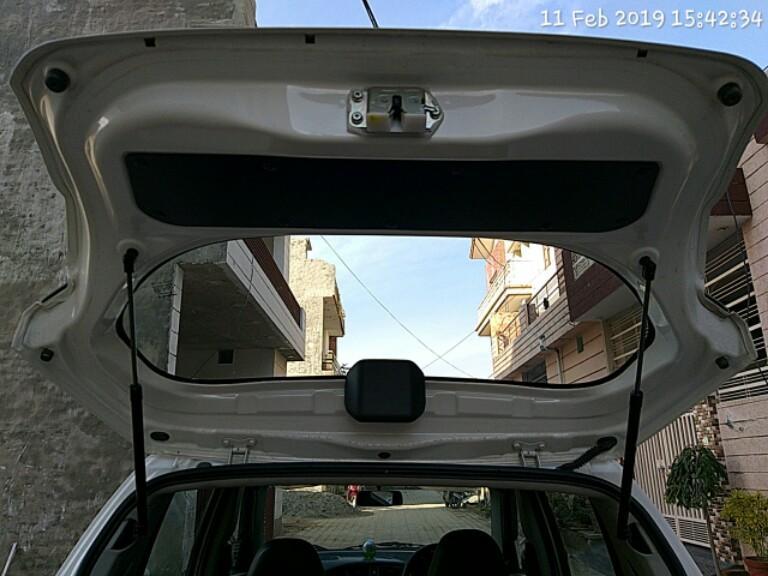 Maruti Suzuki Alto K10 VXi 2018