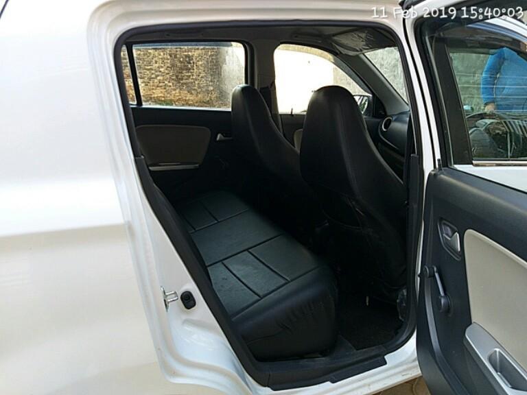 Maruti Suzuki Alto K10 VXi 2018