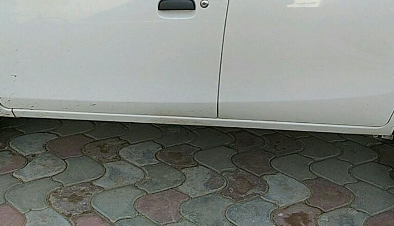 Maruti Suzuki Alto K10 VXi 2018