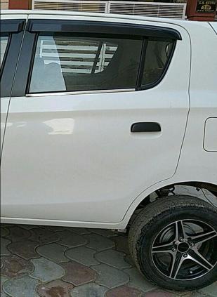 Maruti Suzuki Alto K10 VXi 2018