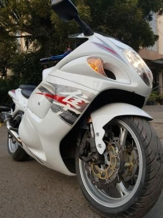 hayabusa second hand price