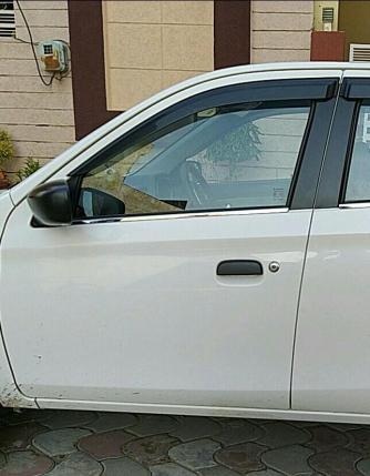 Maruti Suzuki Alto K10 VXi 2018