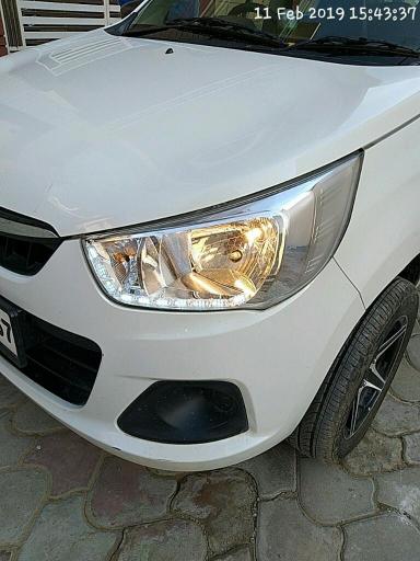 Maruti Suzuki Alto K10 VXi 2018