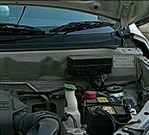 Maruti Suzuki Alto K10 VXi 2018