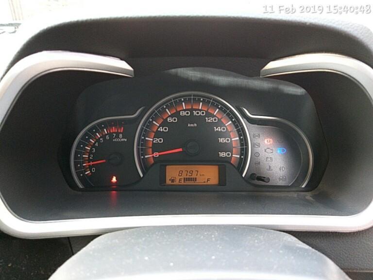 Maruti Suzuki Alto K10 VXi 2018