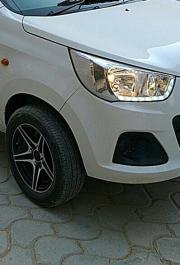 Maruti Suzuki Alto K10 VXi 2018
