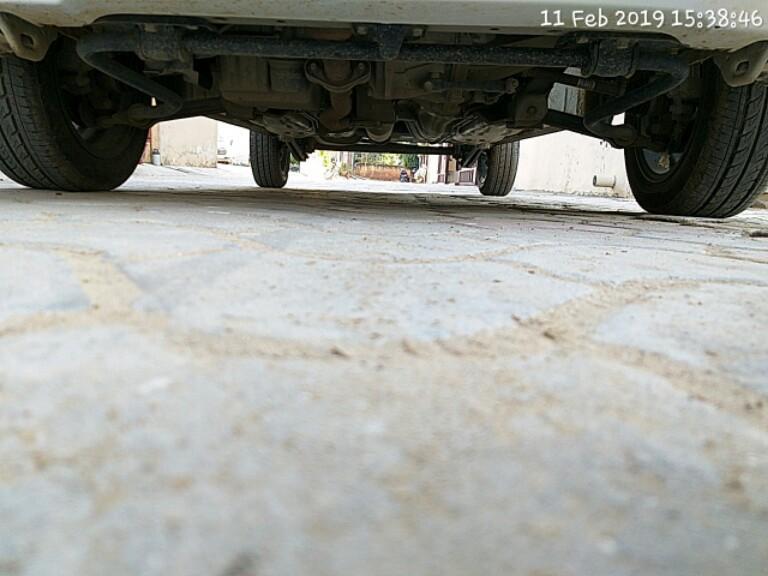 Maruti Suzuki Alto K10 VXi 2018