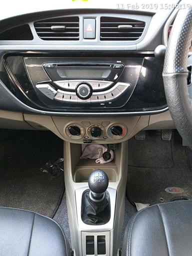 Maruti Suzuki Alto K10 VXi 2018