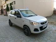 Maruti Suzuki Alto K10 VXi 2018