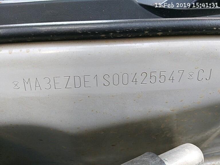 Maruti Suzuki Alto K10 VXi 2018