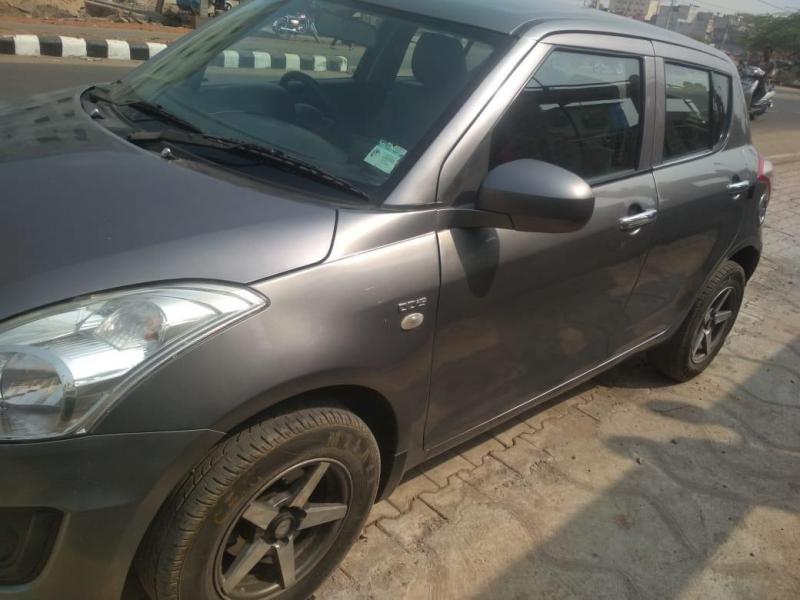 Maruti Suzuki Swift LDi 2016