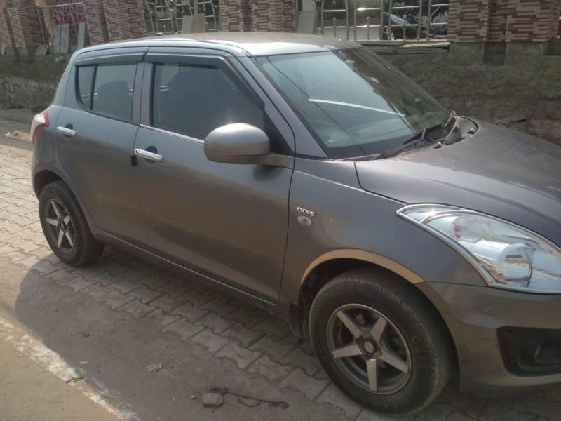 Maruti Suzuki Swift LDi 2016