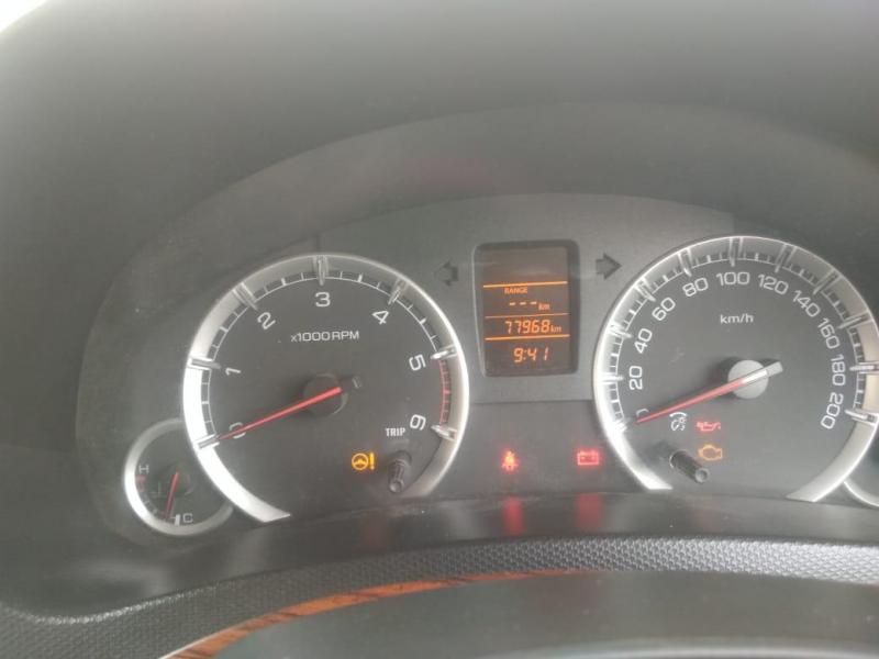 Maruti Suzuki Swift LDi 2016