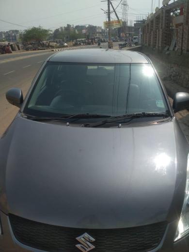 Maruti Suzuki Swift LDi 2016