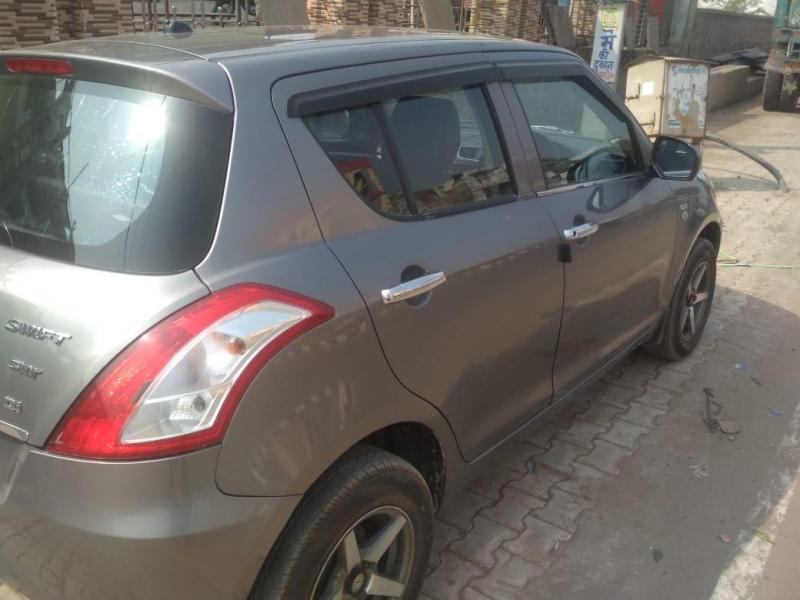 Maruti Suzuki Swift LDi 2016