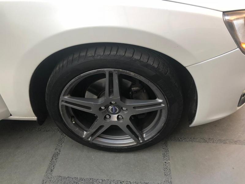 Volvo S60 Kinetic D4 2014