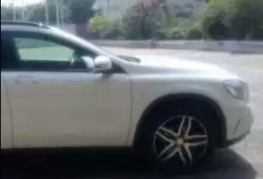 Mercedes-Benz GLA 200 CDI Style 2015