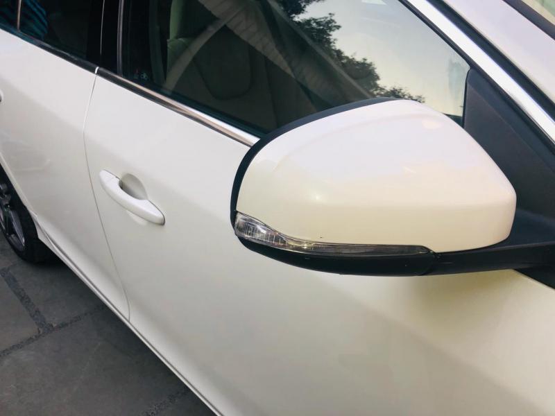 Volvo S60 Kinetic D4 2014