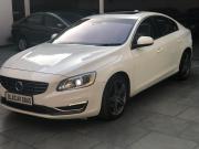 Volvo S60 Kinetic D4 2014