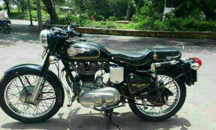Royal Enfield Standard 350cc 2006