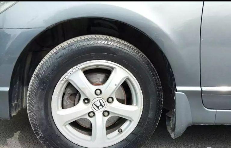 Honda Civic 1.8 S MT 2010