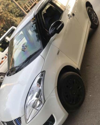 Maruti Suzuki Swift VDi 2015