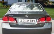 Honda Civic 1.8 S MT 2010