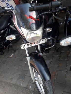 Bajaj Platina 100cc 2009