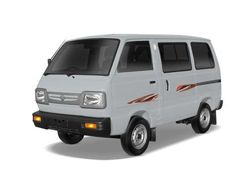 maruti suzuki van price 2019