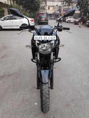 Tvs Apache Rtr Bike For Sale In Delhi Id Droom