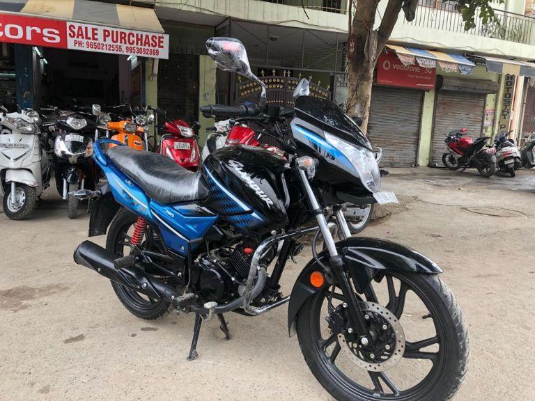 hero glamour i3s 2018