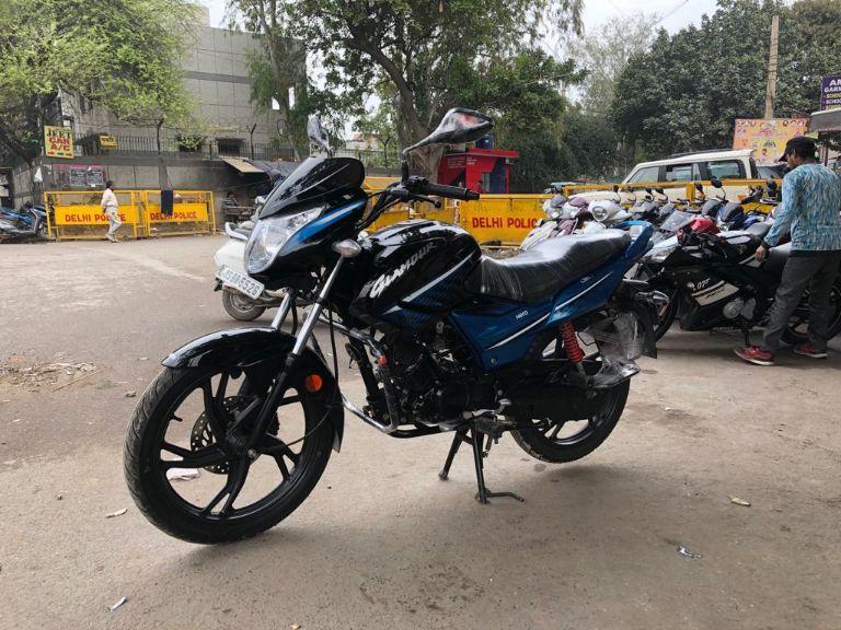 glamour bike price i3s